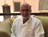 دكتور عبد الرحمن الزومان
