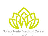 مركز سما سانتي الطبي Sama Sante Medical Center