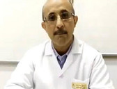 الدكتور توفيق عبد الله أحمد