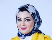 نجلاء الزغبي دكتور الأمراض الجلدية والتجميل Najla Al-Zoghbi doctor of dermatology and cosmetology