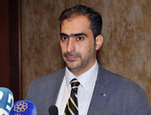 دكتور فهد الإبراهيم Dr. Fahad Al-Ibrahim