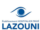 عيادة لازوني Clinique Lazouni