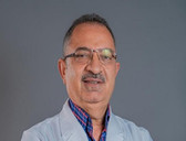الدكتور مازن حاجي بكر