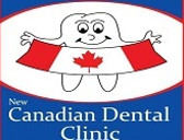 عيادة الاسنان الكندية الجديدة New Canadian Dental Clinic