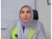 دكتورة فاطمة عبد القادر شيش