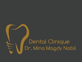 عيادة اسناندكتور مينا مجدى Dental Clinique Dr. Mina Magdy
