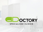 عيادات دكتوري التخصصية Doctory Specialized Clinics