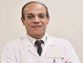 دكتور أحمد الدنف