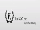 ذا إس جي كلينيك The SG Clinic
