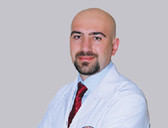 دكتور عارف ايدين Dr. Arif Aydın