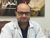الدكتور أحمد صقر