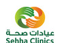 عيادات صحة Sehha Clinics