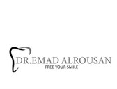 مركز دكتور عماد عزالدين لزراعه وتجميل الاسنان Dr. Center Emad Ezz El Din for implant and cosmetic Dentistry