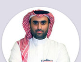 الدكتور عبدالعزيز المديميغ