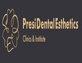 بريسي دينتل PDE - PresiDental Esthetics - New Cairo - Branch 1