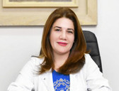 دكتورة داليا حسنين Dr. Dalia Hassanen