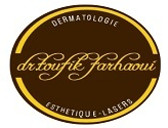 مركز الدكتور فرحاوي توفيق للطب التجميلي