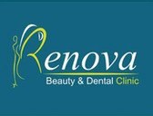 عيادة رينوفا - دكتور أمير البغدادي - Renova Beauty Clinic