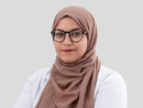 الدكتورة مروة عبد الظاهر