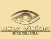 مركز نيوفيجن للعيون