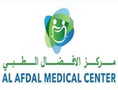 مركز الأفضل الطبي - Al Afdal Medical Center Orthodontist - Implantologist - Periodontist - Endodontist - GP Dentist - GP Medicine - Previously Al Afdal Dental Clinic