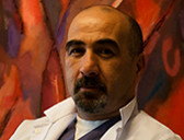 دكتورعمر  بوهشيم Op. Dr. Ömer Buhşem