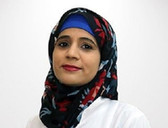 دكتورة سوالات زهراء Dr. Sualat Zahraa