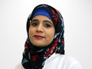 دكتورة سوالات زهراء Dr. Sualat Zahraa
