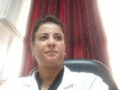 الدكتورة منيرة خزامي Dr. Mounira Khezami