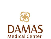 مركز داماس الطبي Damas Medical Center