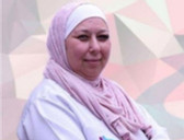 الدكتورة زهرة كمال
