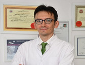 دكتور رحمي ايفانيتش Dr. Rahmi Evinç