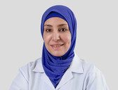 الدكتورة رباب جمال