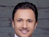 دكتور فهد النجار Dr. Fahad Al-Najjar
