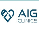 AIG Clinics Jumeirah - عيادات ايه اي جي جميرا