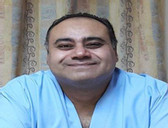دكتور خالد شرف