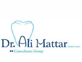 مجموعة الدكتور علي مطر لطب الأسنان