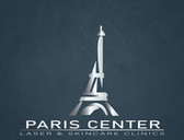 مركز باريس