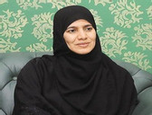 عيادة الدكتورة حمدة الانصاري Dr. Hamda Al-Ansari Clinic