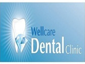 عيادة ويل كير دينتيل wellcare dental clinic