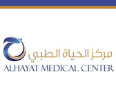 مركز الحياة الطبي AlHayat Medical Center