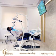 Gurantee dental center 5