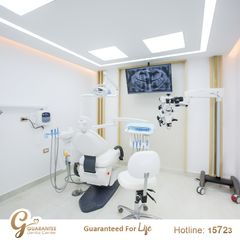 Guarantee dental center 8