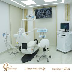 Guarantee dental center-12