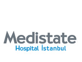 مستشفى ميديستات Medistate Hospital