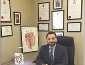الدكتور عمر منصور Dr. Omar Mansour