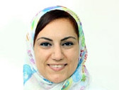 الدكتورة نانيس إبراهيم عبد الحميد