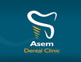 عيادة الدكتور عاصم لطب الاسنانDr. Asem dental clinic  