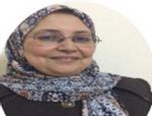 دكتورة أمل السيد Dr. Amal Elsayed