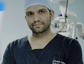 عيادة دكتور محمد عمران لطب وجراحة العيون